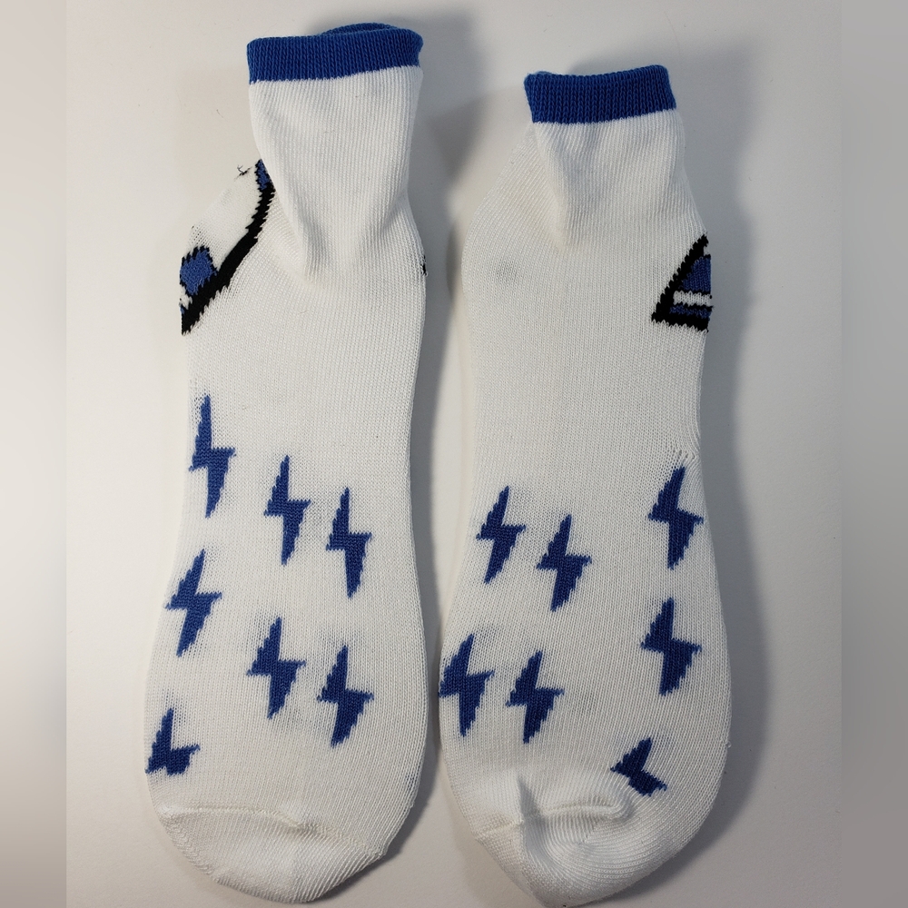 STAR WARS - new socks - MANDELORIAN